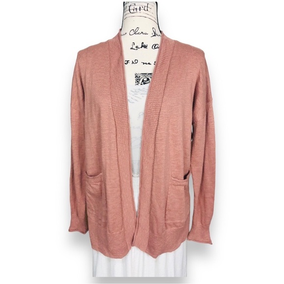 Madewell Cardigan - Picture 1 of 9